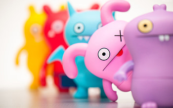 68895097, Cartoon , Kacy Dame HD wallpaper