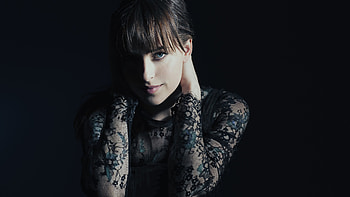 Dakota Johnson 2016, dakota-johnson, celebrities, girls HD wallpaper