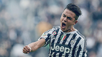 Paulo Dybala , Top backgrounds, Sports HD wallpaper