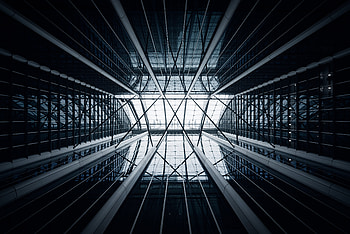 Limitless Building Architecture , architecture, building, graphy HD wallpaper