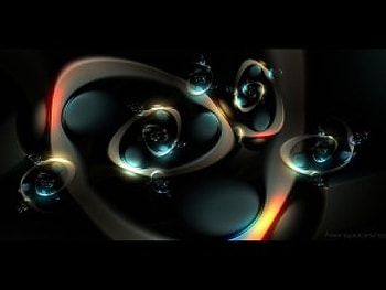 abstract, 3d and cg HD wallpaper