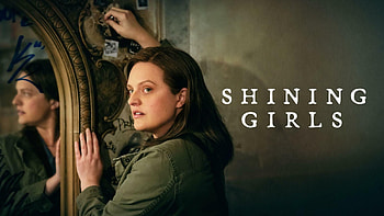 Shining Girls TV series, Elisabeth Moss, Metaphysical murder mystery, Altering reality HD wallpaper