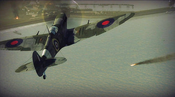 fighter, fight, raid, harbor HD wallpaper