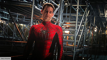 Sam Raimi films, Spiderman movie, Tobey Maguire, The Digital Fix HD wallpaper