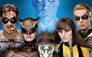 Nite Owl, Watchmen, High quality , All HD wallpaper
