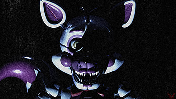 Five Nights at Freddy's: Sister Location, Five Nights at Freddy's HD wallpaper