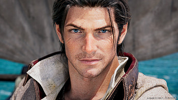 Final Fantasy 14 Dawntrail, video game, Final Fantasy XIV: Dawntrail HD wallpaper