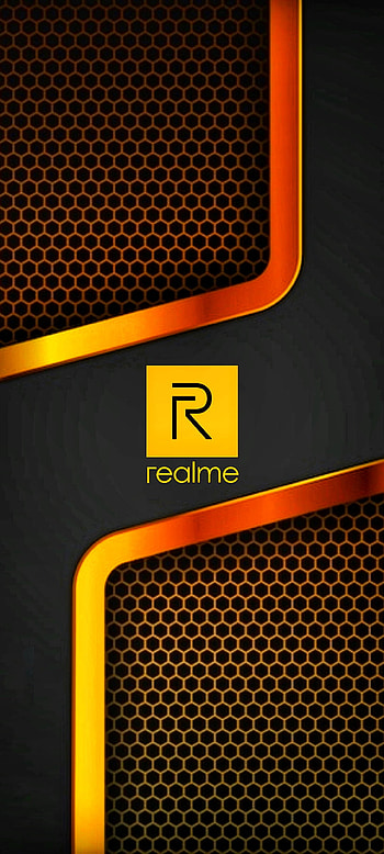 Realme pro, diablo, running, shark, pantalla, things, diamon, stranger, fondos, logos HD phone wallpaper