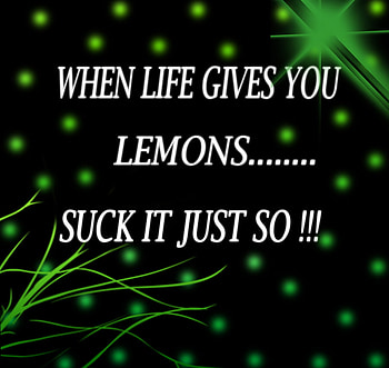 When life gives you lemons ....., understanding, wishes, moments, life HD wallpaper