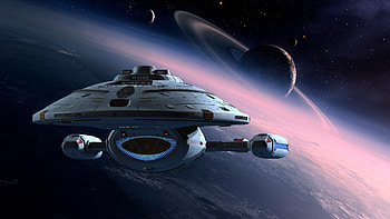 USS Centaur (Star Trek) [] Need HD wallpaper