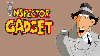 Watch Inspector Gadget online, Comedy web series, Hilarious episodes, Family-friendly entertainment HD wallpaper