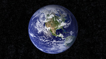 Planet earth, , Global exploration, Astronomical visuals HD wallpaper