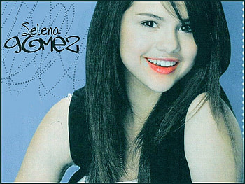 Selena Gomez, tv shows HD wallpaper