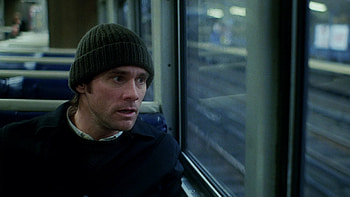 Jim Carrey, Eternal Sunshine of the Spotless Mind HD wallpaper