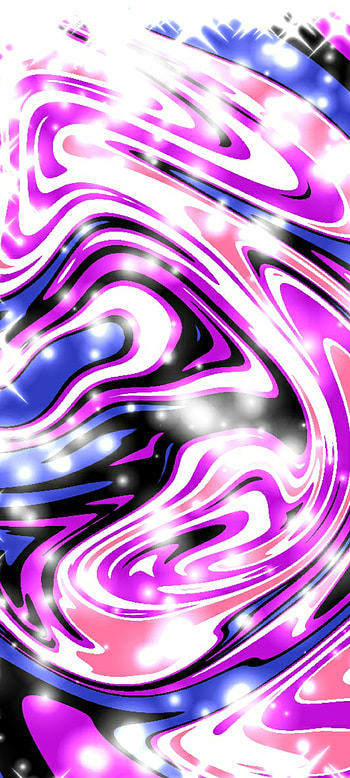 Gender fluid sparkles, genderfluid, art, pride HD phone wallpaper