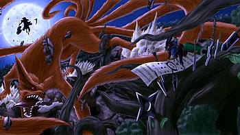 Madara Uchiha - HD wallpaper