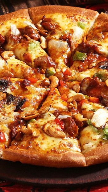food , High-definition food graphy, delight, Craving-induced HD phone wallpaper