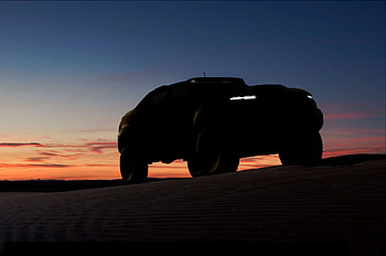 GM TARDEC Chevrolet Colorado, chevrolet, cars, 2016-cars HD wallpaper