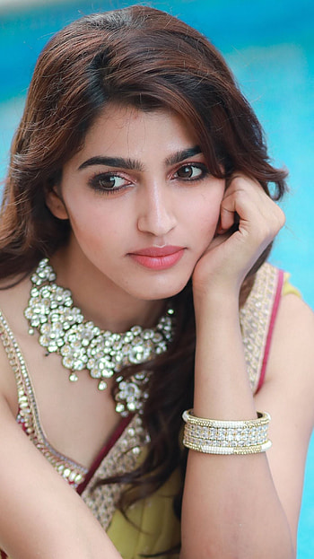 Dhansika, tamil actress HD phone wallpaper