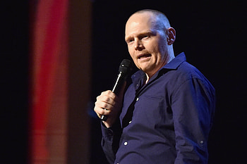Bill Burr, Comedian, Unfiltered humor, Authenticity HD wallpaper