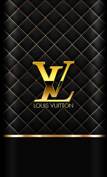 LV Terbaru, branded HD phone wallpaper