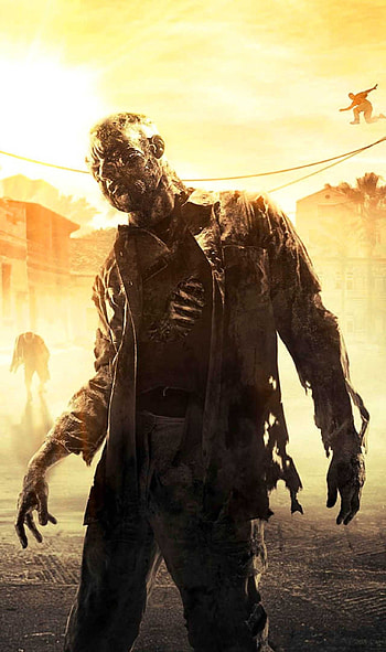 Undead , Creepy zombies, Popular backgrounds, Horror inspiration HD phone wallpaper