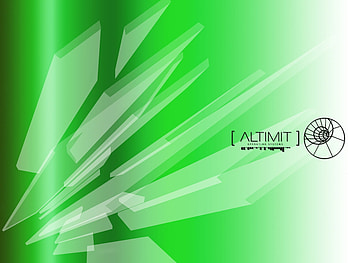 Altimit Green, os, infection, mutation, quarantine, sign, outbreak, altimit, hack HD wallpaper
