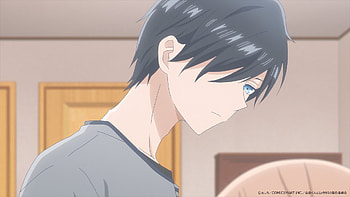 : My Love Story With Yamada-kun at Lv999, Anime, My Love Story With Yamada-kun at Lv999 HD wallpaper