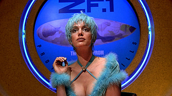 Fifth Element, Action adventure, Sci-fi, 30 HD wallpaper