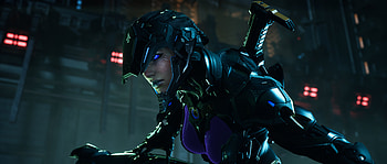 The First Descendant Video Game, video game, The First Descendant HD wallpaper