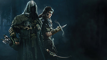 Hood Outlaws And Legends , hood-outlaws-and-legends, 2020-games, games HD wallpaper