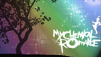 My Chemical Romance 2 by Muggi93 My Chemical Romance 2 by Muggi93 HD wallpaper