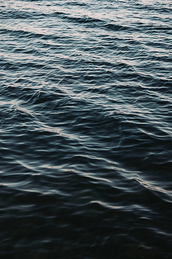 Nature, Water, Waves, Ripples, Ripple, Distortion HD phone wallpaper