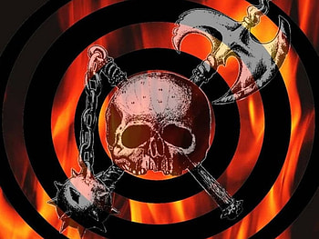 Black Label Society, Metal, Zakk Wyld, BLS HD wallpaper