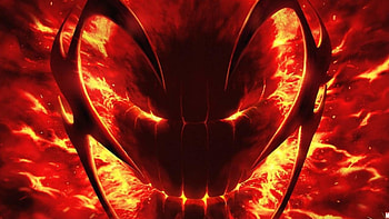 Dormammu, Doctor Strange movie, Villain, Fantasy HD wallpaper