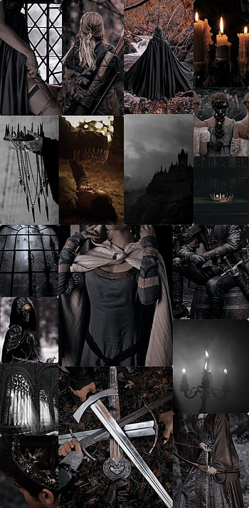 Fantasy, king, queen, ascetic, fairytale, bow, kingdom, bookish, crown HD phone wallpaper