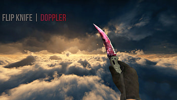 cs go knife ... HD wallpaper