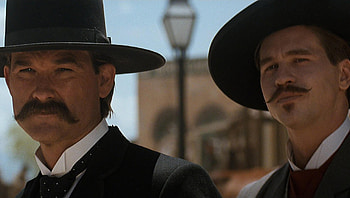Tombstone (2022) movie HD wallpaper
