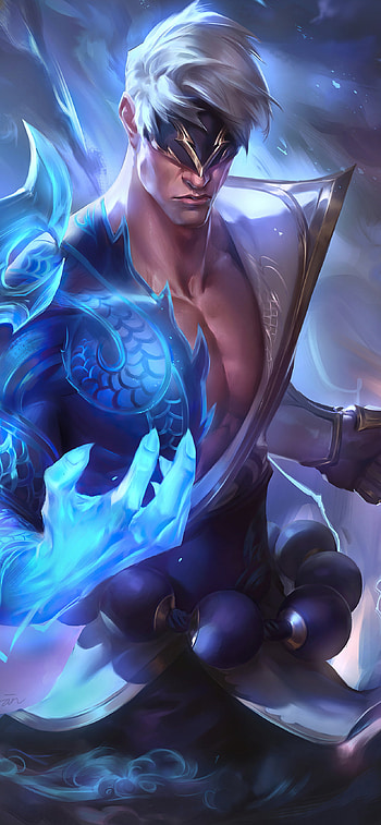 Lee Sin (LoL), Backgrounds, LoL HD phone wallpaper