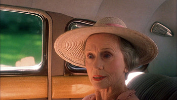 Driving Miss Daisy, Memorable film, Zoo memory, Iconic film HD wallpaper