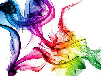 Colors Fantasy, cool, colors, fantasy HD wallpaper