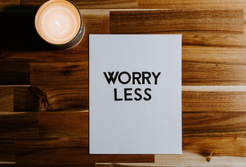 Words, Phrase, Text, Motivation, Worry HD wallpaper