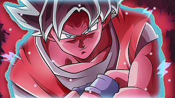 Dragon Ball Super Son Goku , goku, dragon-ball-super, anime, dragon-ball HD wallpaper