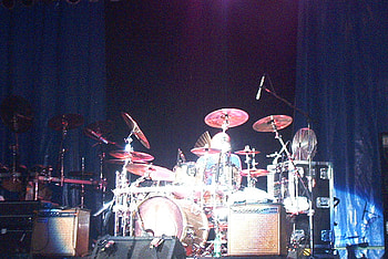 Pat McDonald <drummer> for The CDB</drummer> , wv state fair, cdb, 2008, wv, concert, charlie daniels band, charlie daniels, pat mcdonald HD wallpaper