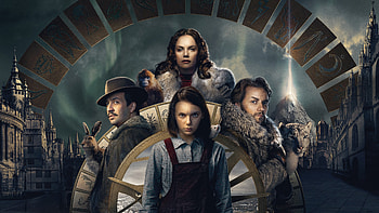 His Dark Materials, his-dark-materials, tv-shows HD wallpaper