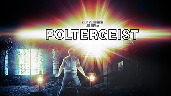 movie, Poltergeist (1982) HD wallpaper