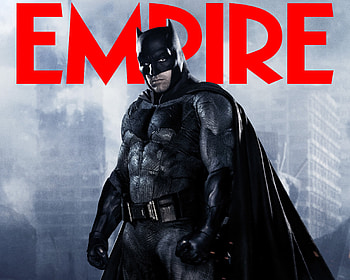 Justice League Batman Empire Magazine, justice-league, batman HD wallpaper