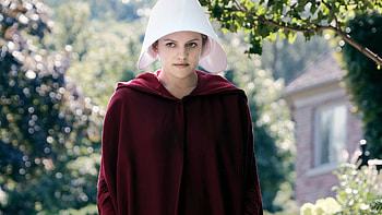 The Handmaid's Tale, Report, Magd, Stream HD wallpaper