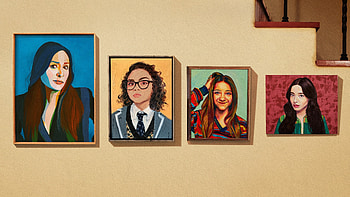 Better Things TV Series - Complete soundtrack, Memorable songs, Emotional resonance, Perfectly curated HD wallpaper
