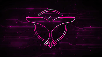 Dj Tiesto, dj-tiesto, music, logo HD wallpaper